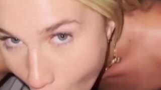Jaeda Boyd Has Sex With Her Boyfriend And Creampied