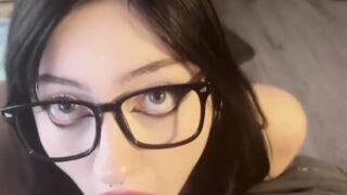 Kenalialuv Helps Her Boyfriend Relieve Stress By Fucking