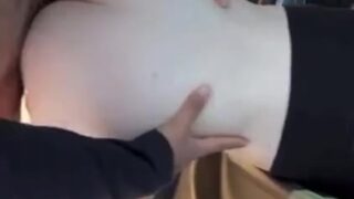 Nicole Pardo Molina Aka La Nicholette Had Sex Outdoors