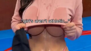 Lacy Kim Aka Lacy99k Nude Showing Off Her Sexy Body