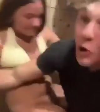 Journey Price – Kansas Bar Girl Video Is Going Viral