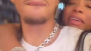 Julez Smith And Tommie Lee’s Video Dating Is Hot Trending