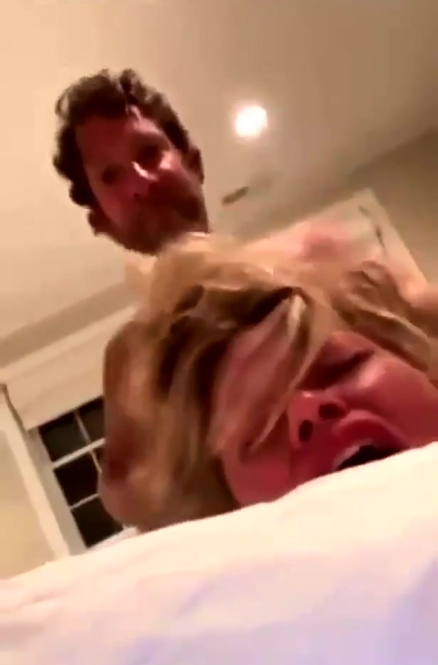 Dave Portnoy Sex Tape With Sydney Raines Is Hot Trending