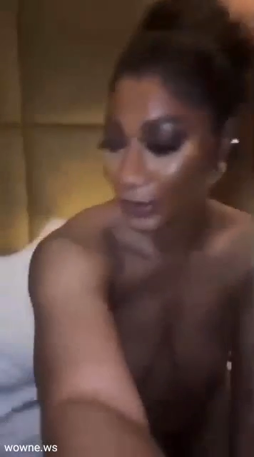Sisi Alagbo Exposed Sex Tape With Boyfriend Is Going Viral